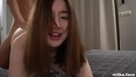 Teen Pornstars Never Give up