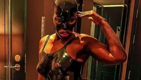 Rubber Gear Lovers Fuck Hard