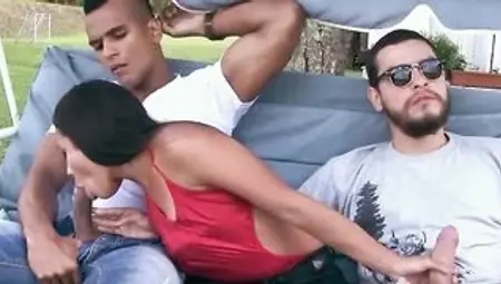 MAMACITAZ - Maria Antonia Alzate & Tania Mejia - Lakehouse Fun Fucked