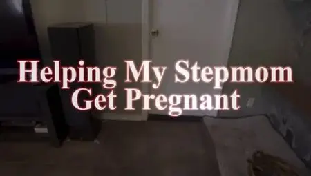 POV Impregnating My Hot Blonde Step Mom Maria Jade