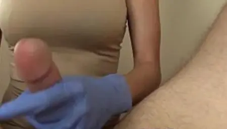YOUR Virtual Prostate Exam & StrapOn Pegging if you can handle it...