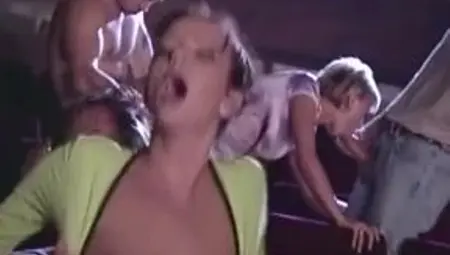 Laura Black Kate More Sex In Theater