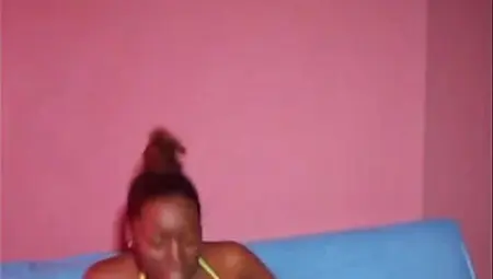Big Booty ebony freaks interview