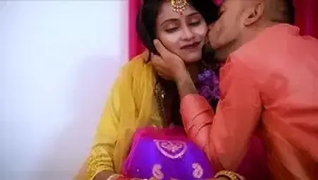 Hot Famous Indian Star Sudipa Hardcore Honeymoon Real Sex And Creampie