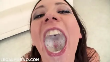 Julie Skyhigh Born To Be Whore
