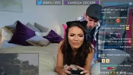 Danny D   Stream Creaming