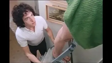 Con la zia non e&#039_ peccato