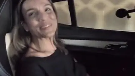 44 Year Old mother I'd like to fuck Banged In A Back Seat Then Tag Teamed In Threeway at Stud&#039;s Abode Until This babe Squirts