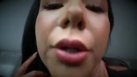 Sloansmoans – Tasting Step mommy In Front Of Sis