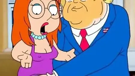 Meg Griffin innocent teen seduced