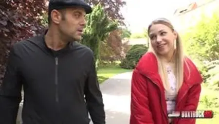 Selvaggia Picked Up From A Park And Fuc - Selvaggia