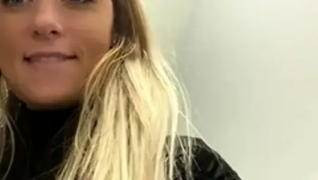 Miss Cassi Asmr - Hairstylist Onlyfans Leaked Video