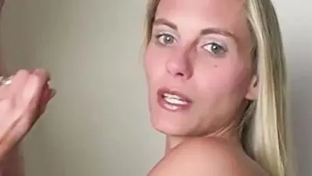 Amateur Housewife getting butt banged and butt to mouth facial jizzed