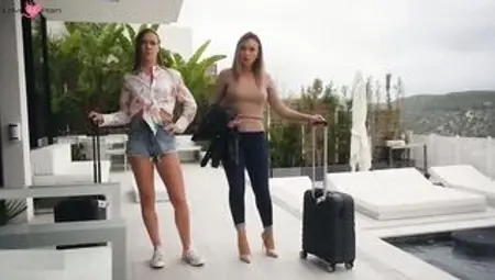 Amalia Davis Karina King