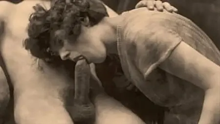 Vintage Animations