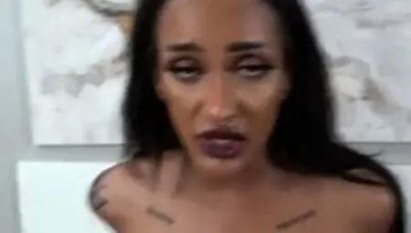 Zoey Sinn - Hot Fuck