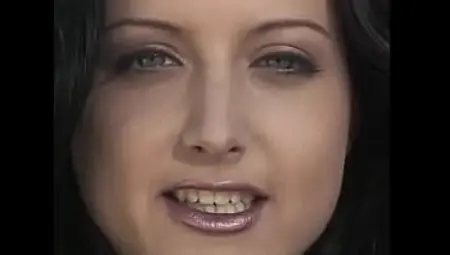 Kristina black spagetti