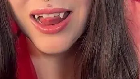 Surprise! Your Girlfriend Is a Vampire - Eternal Life Ending
