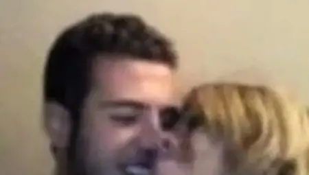 Algerian Blonde Milf Sex Film