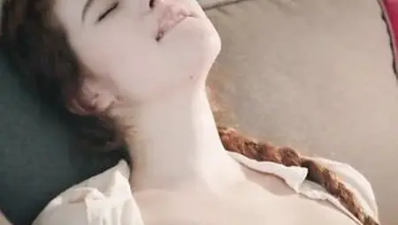 sabrisse and redhead 720p