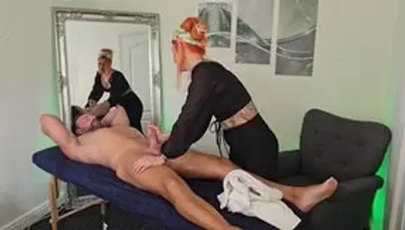 Happy Endings Massage