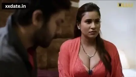 Wife Ke Samane Saas Se Samband Banakar Damadaraja Wife Ko Sex Karn Sikhate Hai