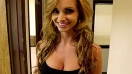 Ashley Sinclair In Goodbye Graduation