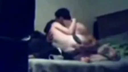Amateur Arab Girlfriend Homemade Riding Couple