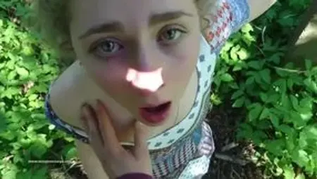 Mary Jane And Maryjane Auryn - Mary Fucked In Public Park (2)