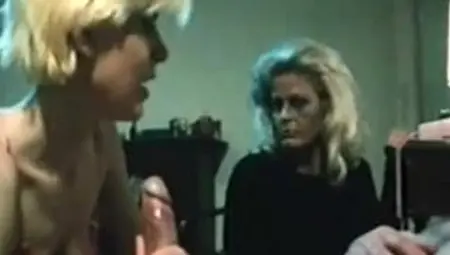 Karin Schubert in Orgien der Wollust