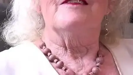 AuntJudysXXX - Your Mature Sex Therapist Mrs. Claire Helps with Your Issues (pov)