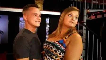 Young Cock&#x1F32D; Silas Screwed in XXX Cinema!