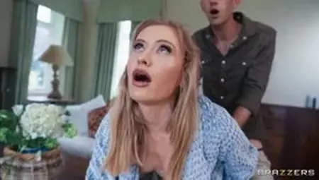 Incredible Ivy Maddox adult mind-blowing story