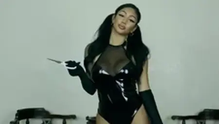 Trixie Banks - You Asked For It