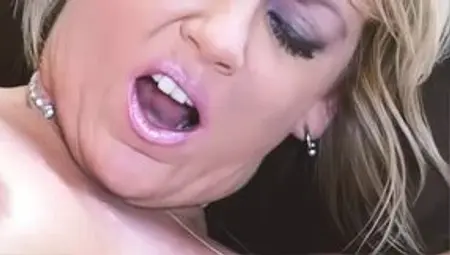 Chennin Blanc Is A Mom Who Takes It Up The Ass