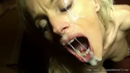 Claire - amateur paris gangbang fuck