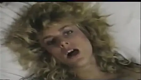 Barbara Dare, su carita muestra como goza