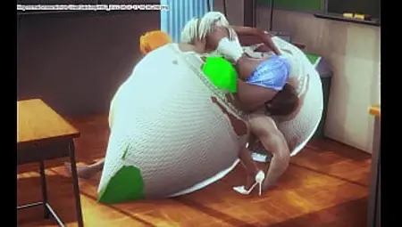 Beshine Teddi Expansion