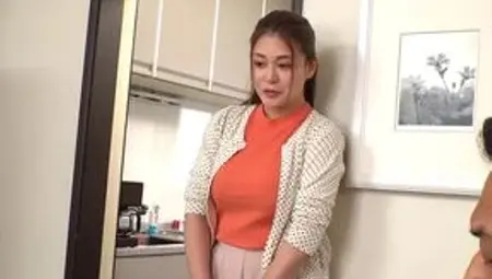 A Virgin Student In A Boarding House