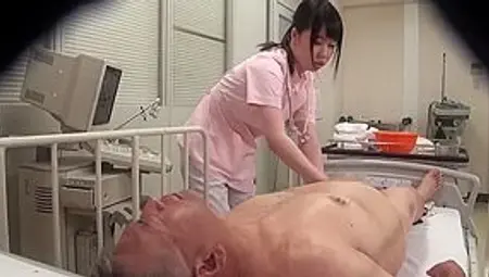 Nurse Special Service-2