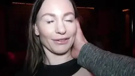 Also hot be a club beauty