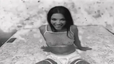 Alicia Angel Gangbang Auditions 20