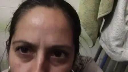 Your Reward Is Mommy's Boobies - Screwed Me doggy and anal