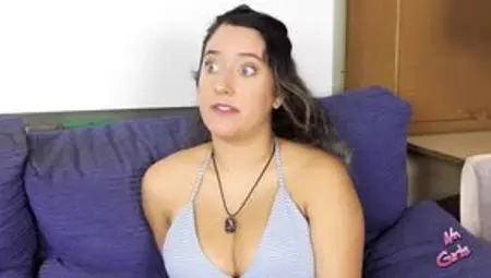 Getting to know Susy Blue.