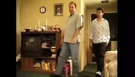 Granny Goes Totally Crazy For Cock - Vol 20 - Episode 2