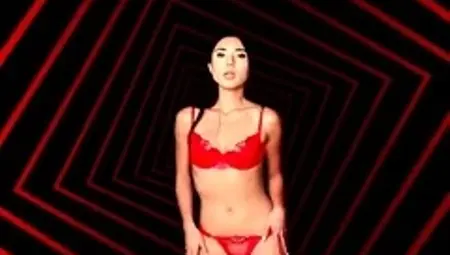 Princess Miki Aoki - Lost In An Endless Goon Loop Let The