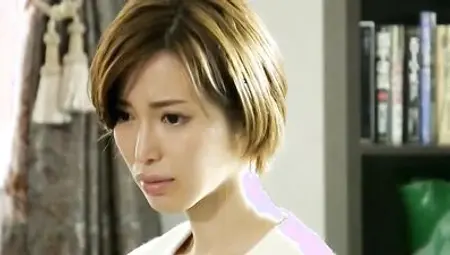 JapanFun #5 - Dutiful Wife Offers Her Ass to Repay Debt