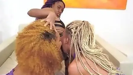 Rebeca Villar, Jasminy Villar, Rebeca Nubian