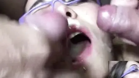El Gordo sucked off - 1080p