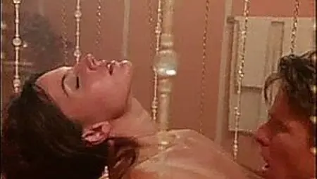 Krista Allen-Emmanuelle In Space 4 - Concealed Fantasy (1994)